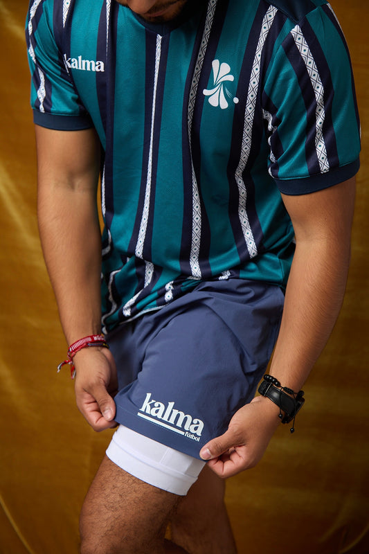 Kalma Shorts