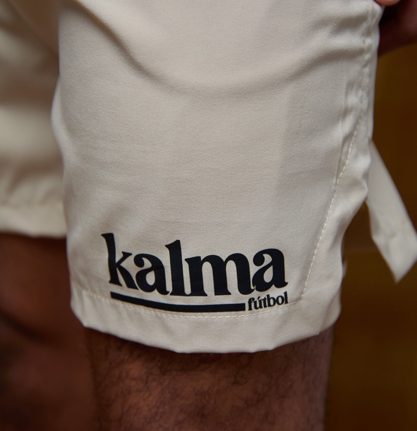 Kalma Shorts