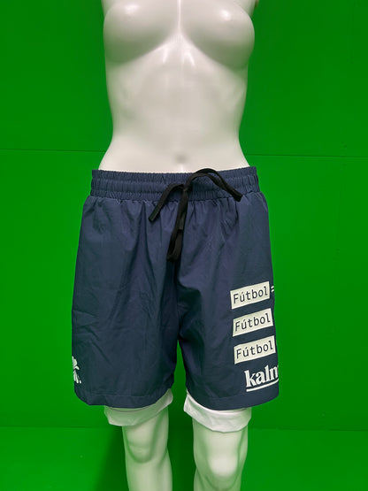 Kalma Shorts [Futbol=❤️]