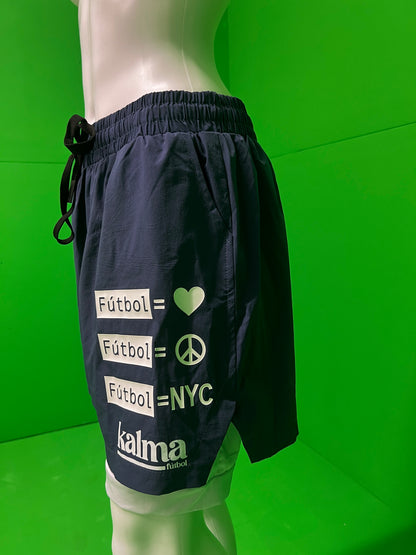 Kalma Shorts [Futbol=❤️]