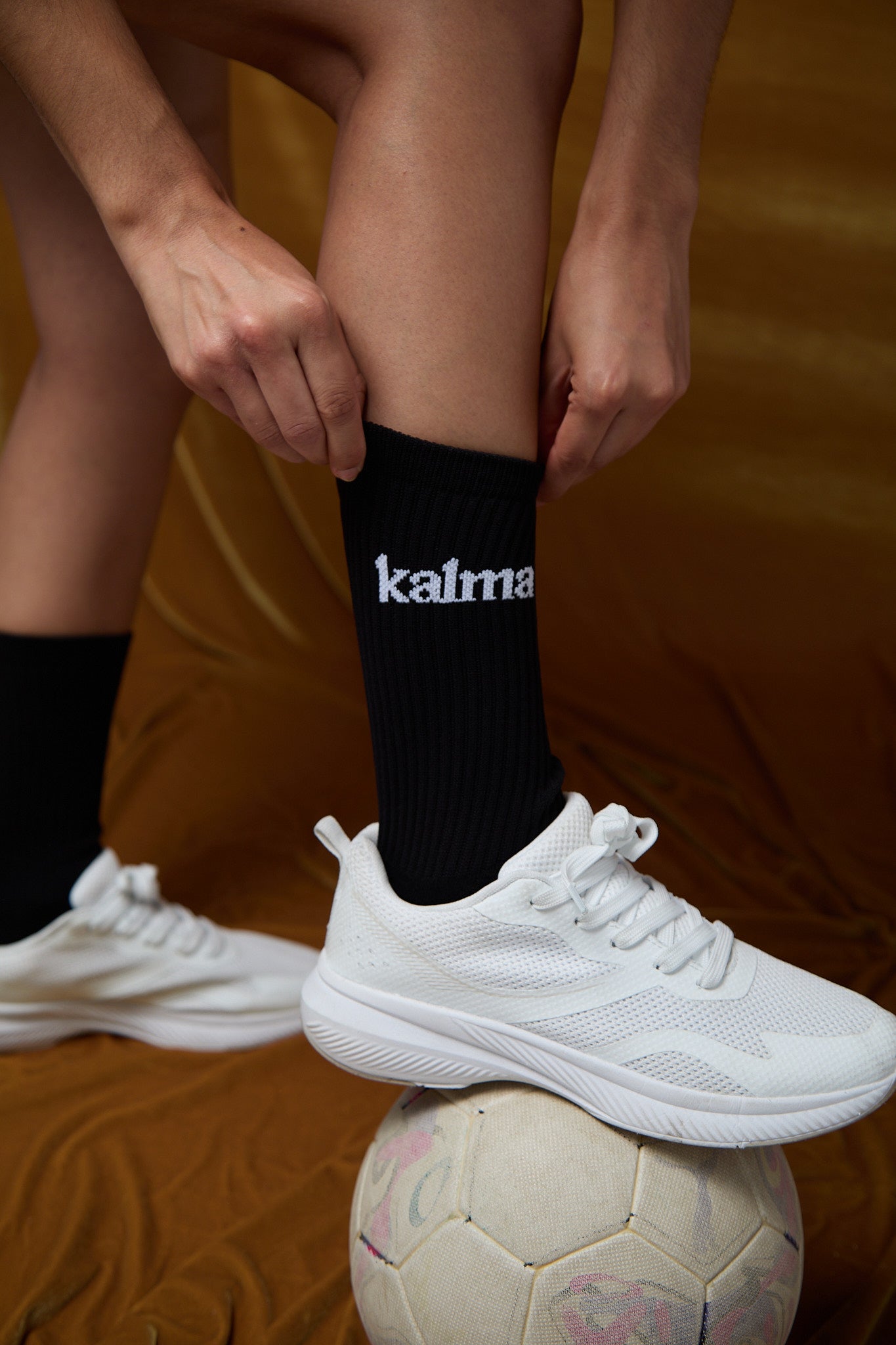 Kalma Compression Sock: Elevate Your Performance