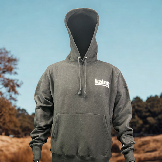 Rooted in Queens (hoodie)